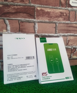 وصله oppo r15 